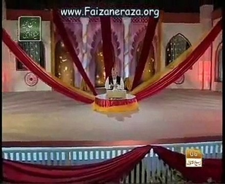 Madine kafilay - Siddiq Ismail Naat - Siddique Ismail Videos