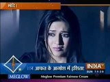 Ruhi ki Jaan ke liye Ishita Aadhi Raat mein aayi Saarika se mil ne Jungle mein 13th December 2015 Yeh Hai Mohabbatein