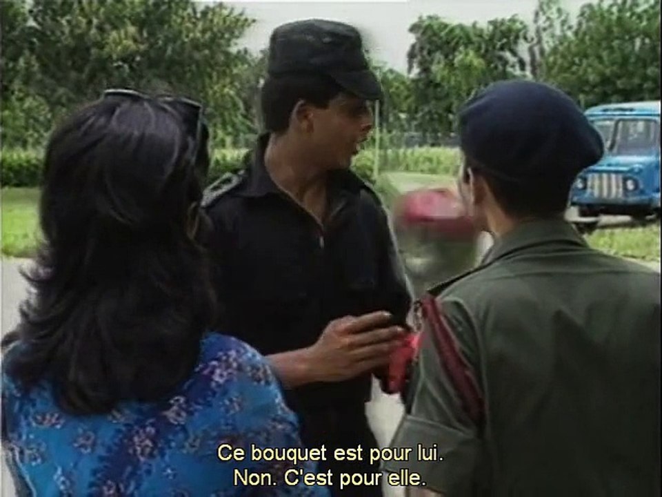 FAUJI EPISODE 3 VOSTFR