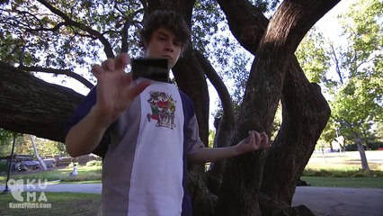 Hypnotic Cardistry Kid