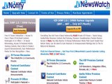 Jvn otify pro 2.0 Featuring Jvnewswatch Calendar