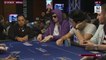 EPTLive Prague - Main Event Day 3