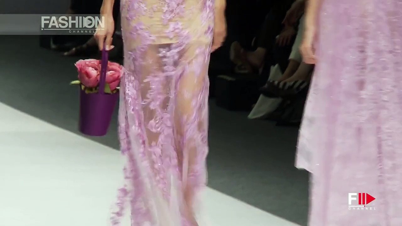 BRAMANTO WIJAYA Jakarta Fashion Week 2016 by Fashion Channel