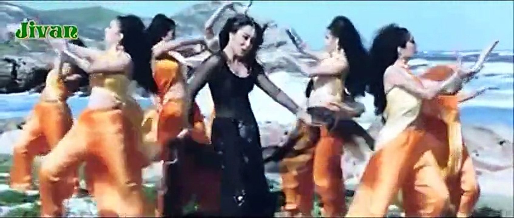 Har Dil Jo Pyar Kare Ga Song - (Asian Entertain...