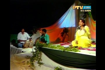 Ye Mashghala Hai Kisi Ka Na Janay Kya Chahay - Gulbahar Bano