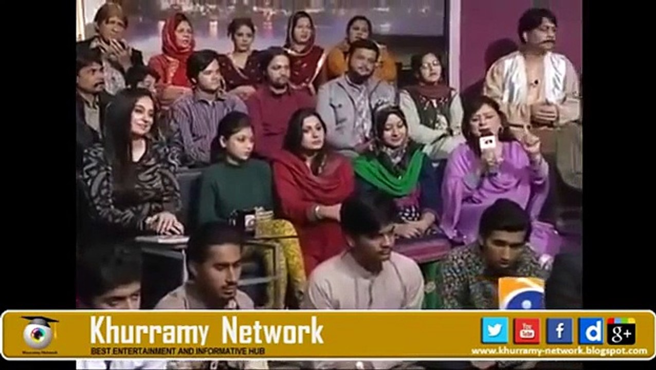 Khabarnaak - 3 December 2015 - Aamir Khan