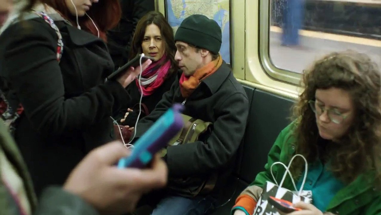 Anesthesia Official Trailer 2016 - Kristen Stewart, Corey Stoll