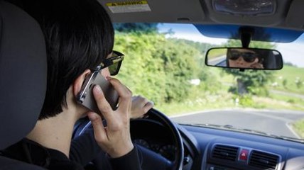 TechKnow - Distracted driving: The multi-tasking myth