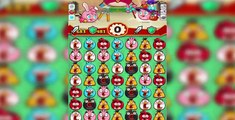 Angry Birds Fight! RPG Puzzle - Stella Arena DR. PIG'S LAB Floors 12!