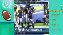 Best CELEBRATIONs in Football Vines Compilation Ep #1 | Best Touchdown Celebrations