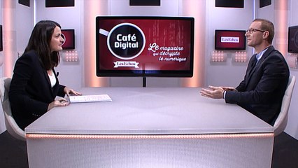 G. Raison (ALLO RESTO) : "Notre principal concurrent reste les commandes passées au téléphone"