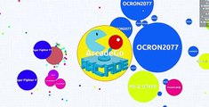 AGARIO PRIVATE SERVER INSTANT COMBINING TROLLING IN EXPERIMENTAL MODE Agar.io Funny Moments