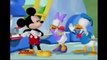 La Casa De Mickey Mouse en español El Cumpleaños De Minnie Dibujos animados