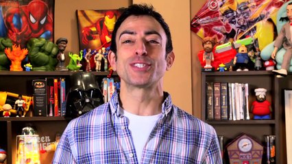 Avengers Haters Assembled!