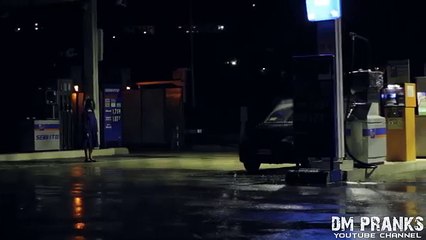 Devil's Daughter Scare Prank! - YouTube