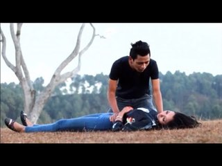 Aaja Pheri Ekantama - Rajesh Prajapati (rmp) - Official Video | New Nepali Pop Song 2015