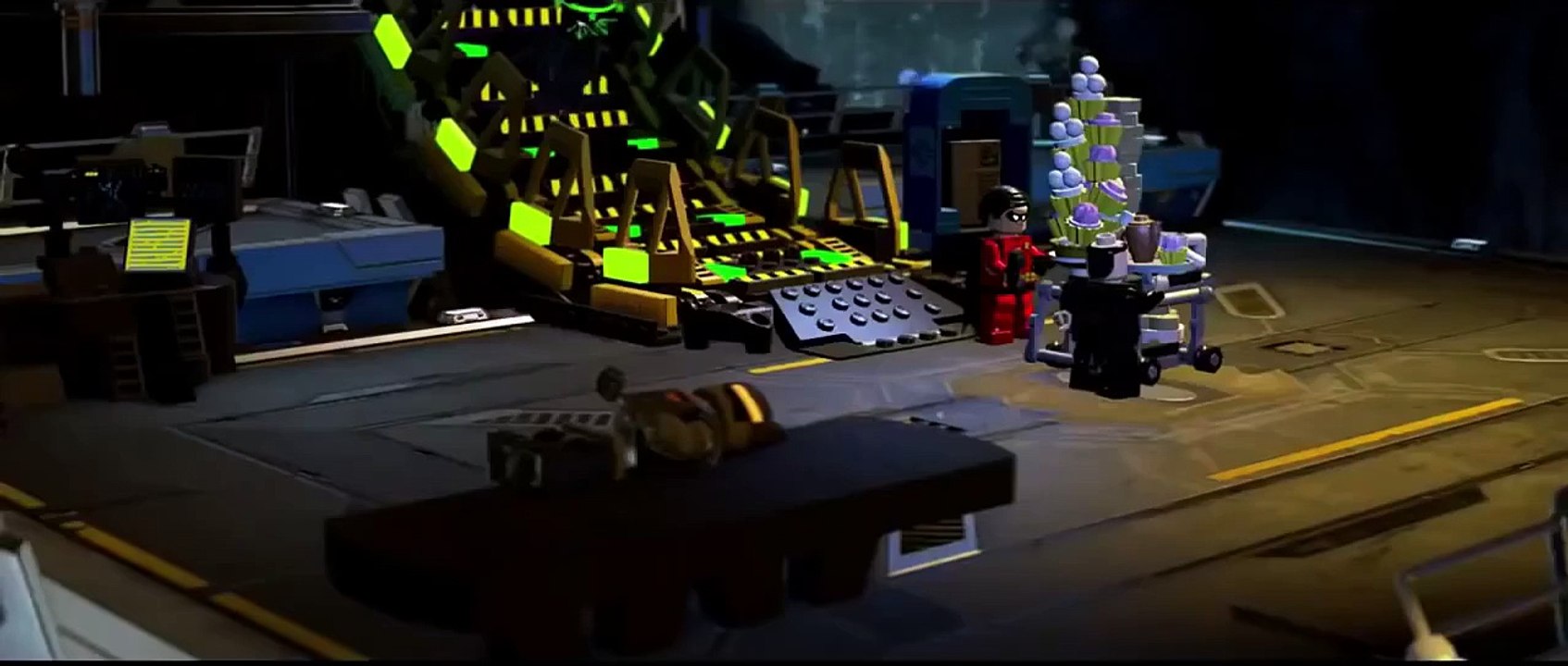 LEGO Batman 3 Beyond Gotham_17