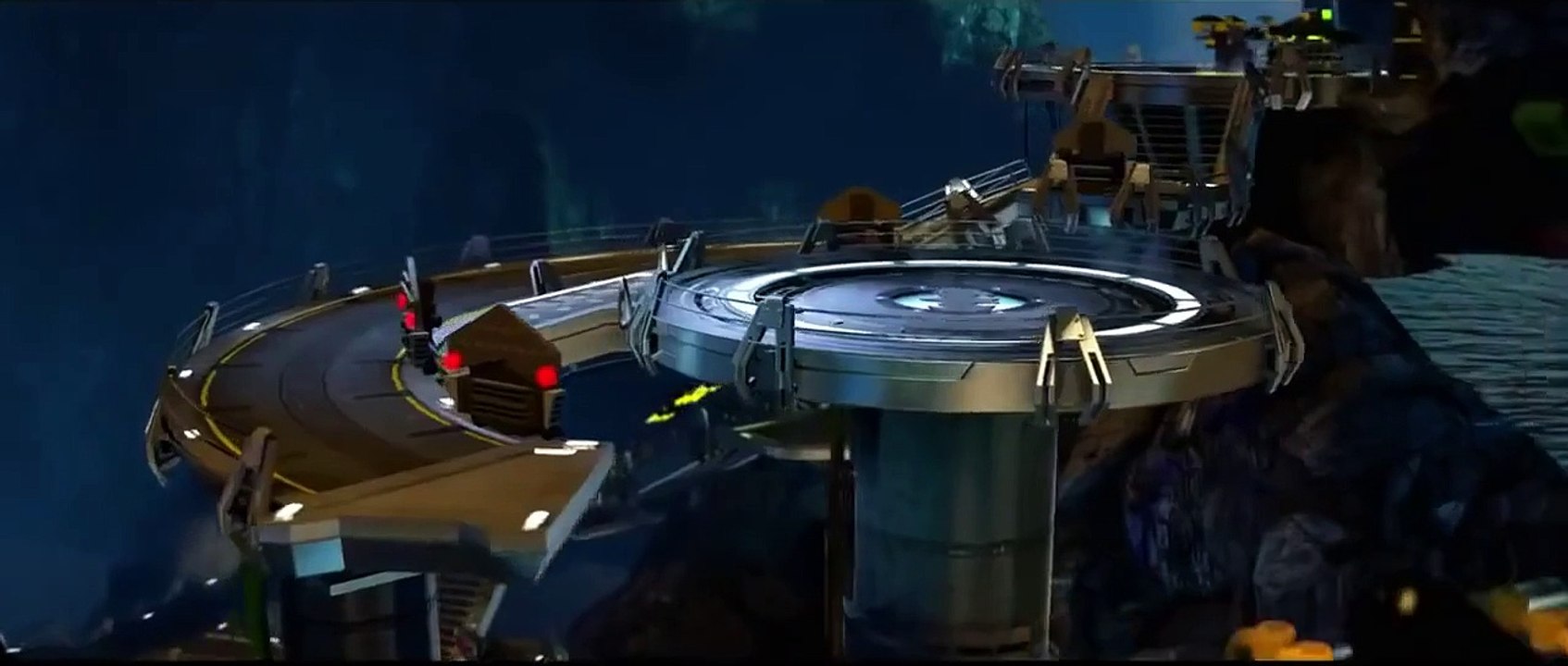LEGO Batman 3 Beyond Gotham_18