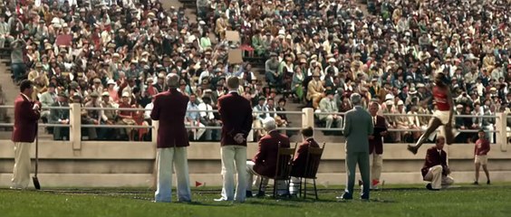 RACE - Official Trailer - In Theaters February 19, 2016 - TodayPK