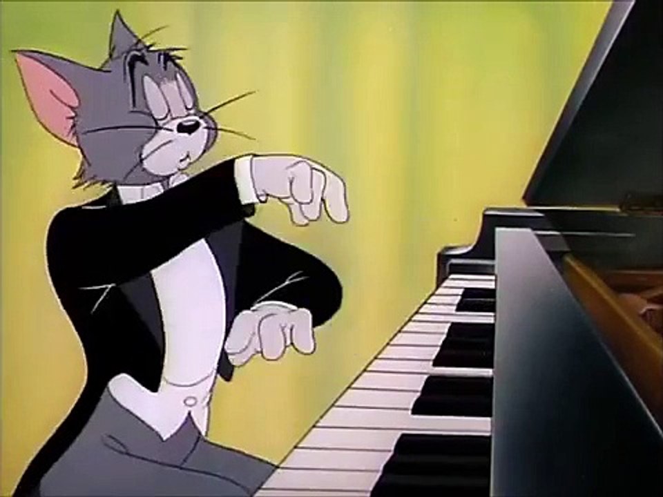 The Cart Concerto_Best Tom and Jerry Cartoon_32
