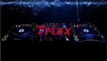 Dj Trixx - Hip Hop & Party Mix