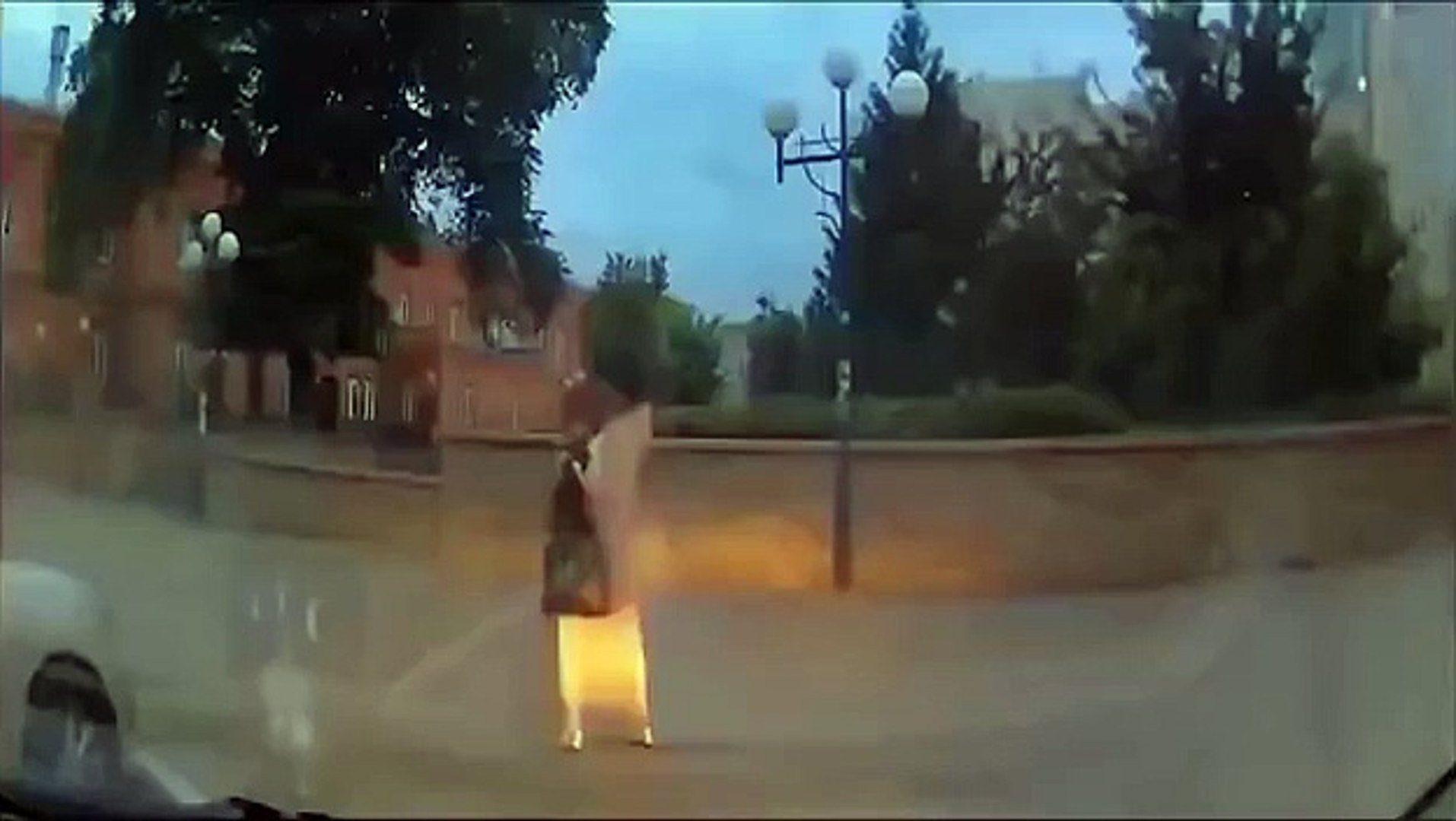 ⁣Путь домой после корпоратива, супер музыка!!!