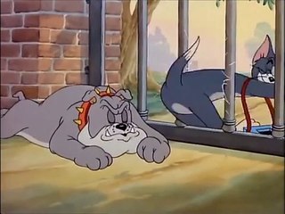 Cat Fishin_Best Tom and Jerry Cartoon_33