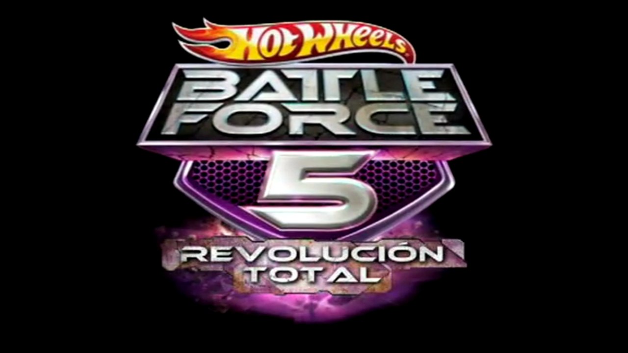 hw bf 5 revolución total completa