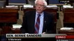 YouTube We Need Significant Cuts In Military Spending Senator Bernie Sanders