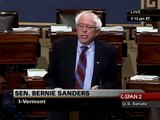 YouTube We Need Significant Cuts In Military Spending Senator Bernie Sanders