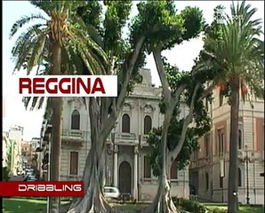 Rai Due, _Dribbling_ - Speciale ASD Reggio Calabria