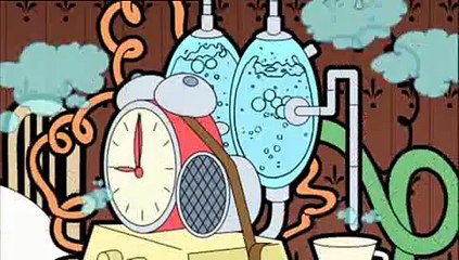 Mr. Bean-animated series Birthday bear