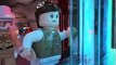 LEGO Star Wars 2015 Hoth Echo Base Set Mini Movie