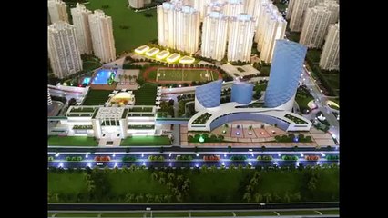 Gaur Smart Homes Noida Extension