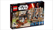 LEGO Star Wars 2016 - ALL Winter 2016 sets pictures!