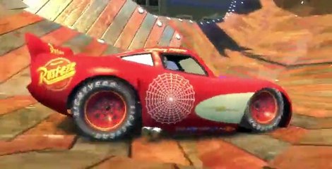 Ironman Disney Spiderman Avengers & Pixar Nursery Rhymes Lightning McQueen Songs for Children Cars