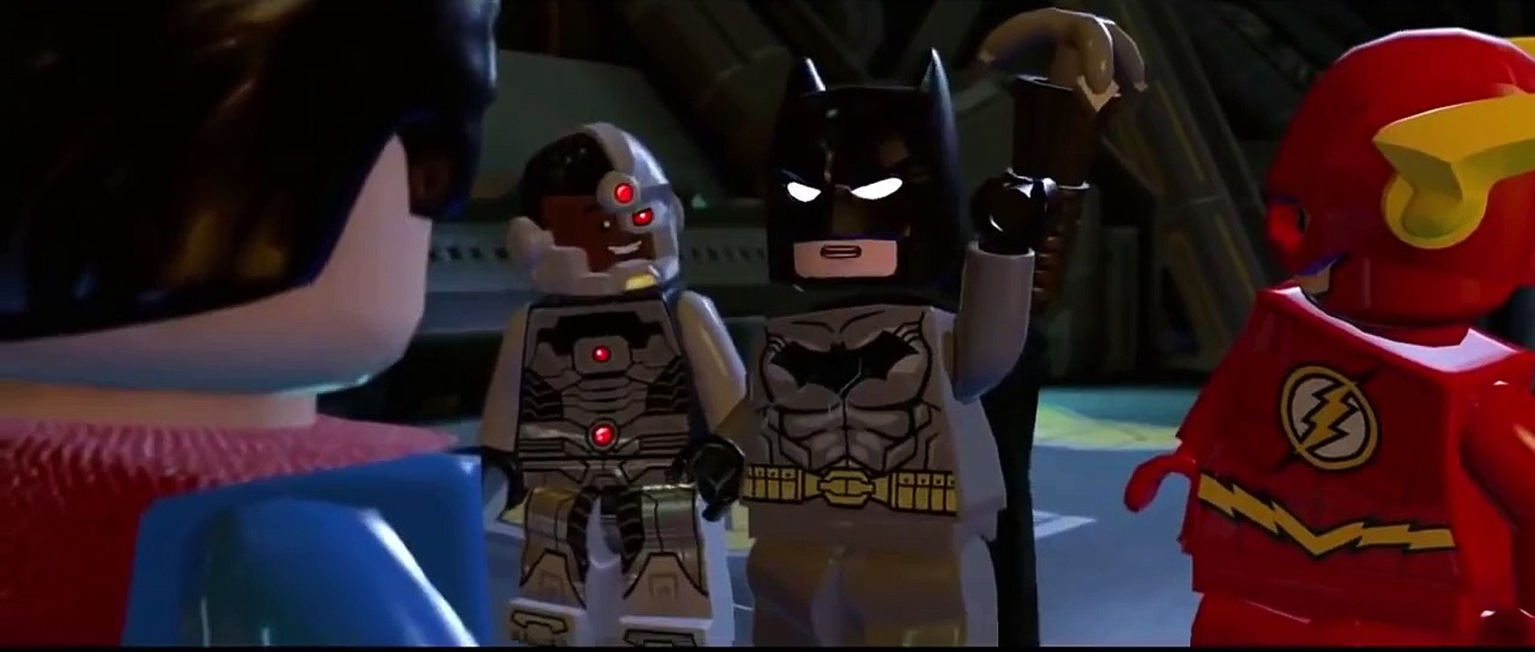 LEGO Batman 3 Beyond Gotham_39