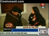 Ishani ke Naye Hero ne Bhagaya Ishani ko Ritika ki Ked se 13 December 2015 Meri Aashiqui Tum Se Hi