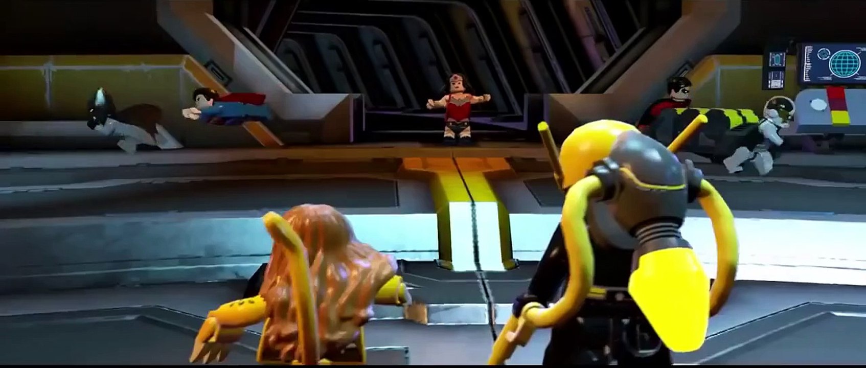 LEGO Batman 3 Beyond Gotham_40