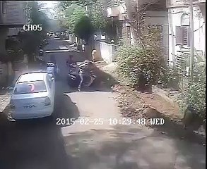 Miracle Safe - Death was confirmed if hit - Vidrail