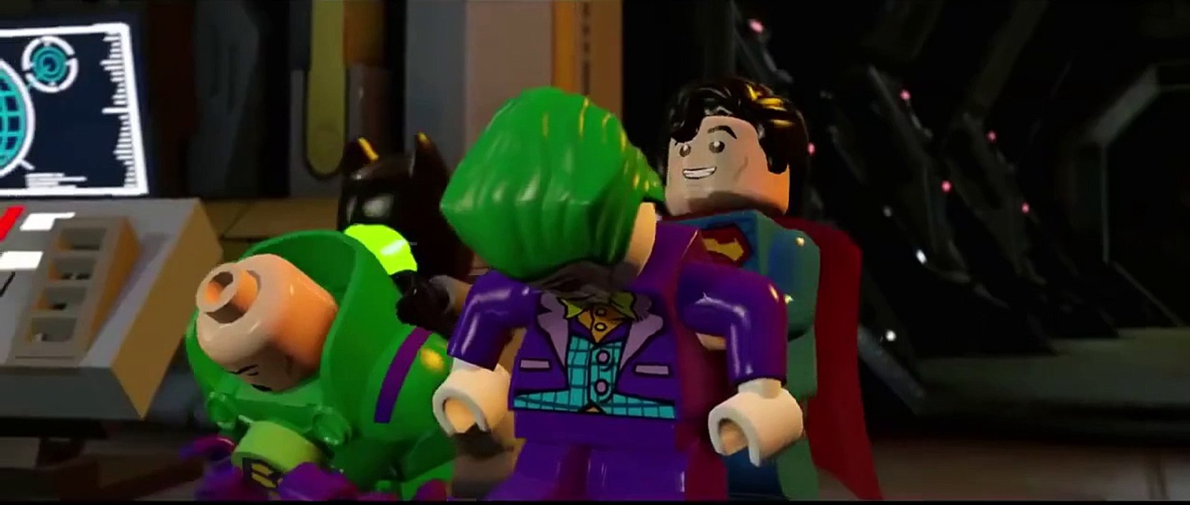 LEGO Batman 3 Beyond Gotham_45