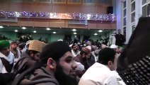 Zulfiqar Ali Hussaini _ Manchester Naat Conference best naat 2015