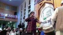 Syed Altaf Hussain _ Manchester Naat Conference best naat 2015