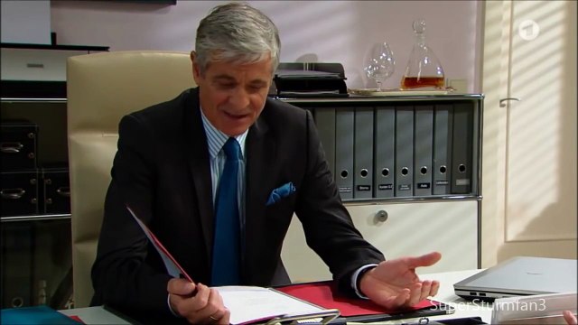 Luisa und Sebastian Folge 2256 Sturm der Liebe HD