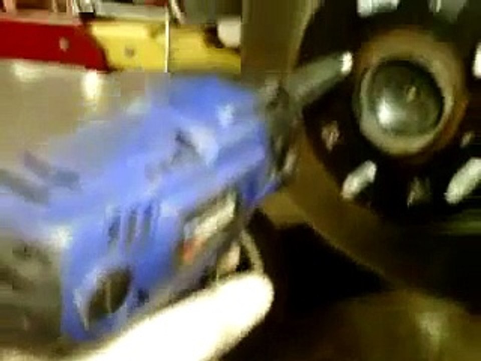 DIY How to install replace front brakes pads Lexus GS300