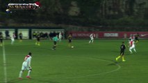 CFA  AS Monaco 2-0 Martigues