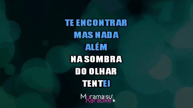 Malta - Diz Pra Mim (Karaoke Version)