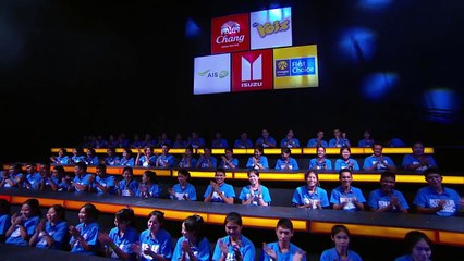 Killer Karaoke Thailand - ตาล บ่อพักใจ 14-07-14