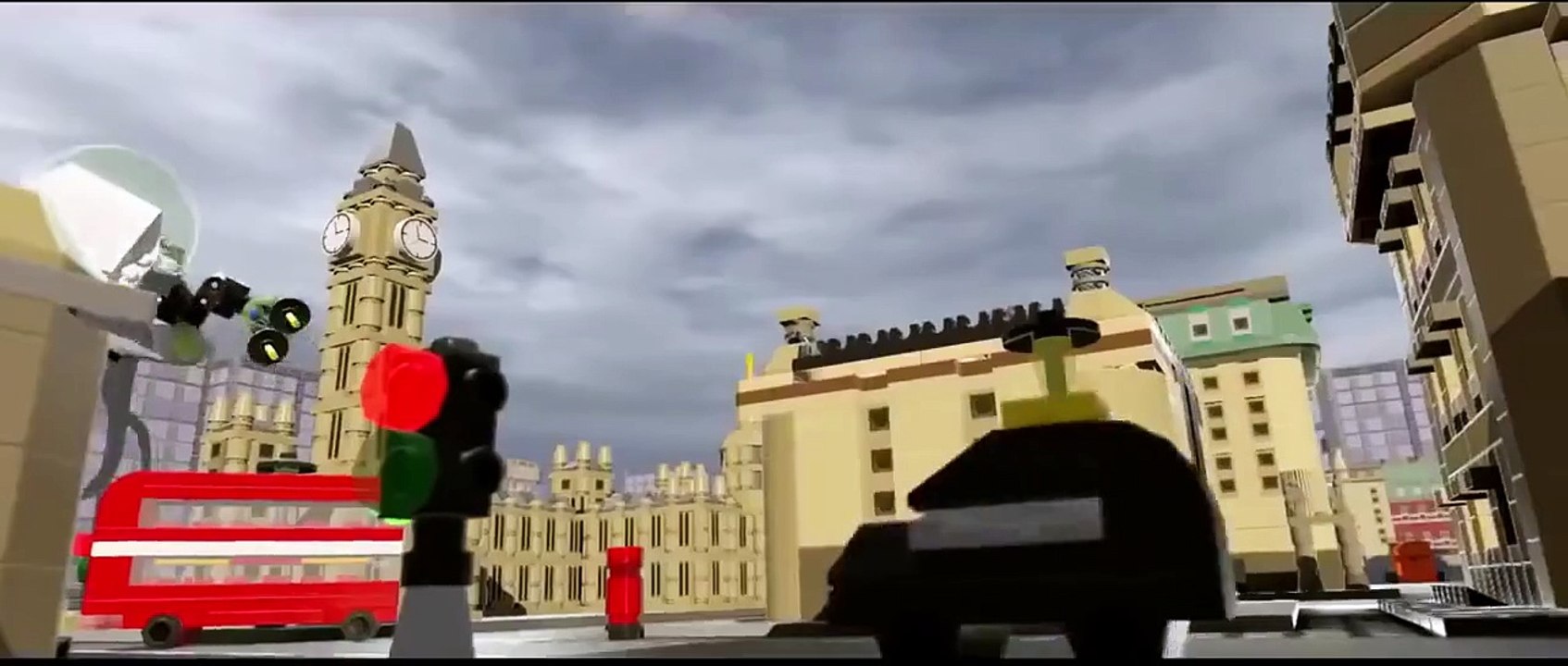 LEGO Batman 3 Beyond Gotham_68