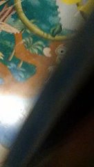 Peppa pig playset set figure